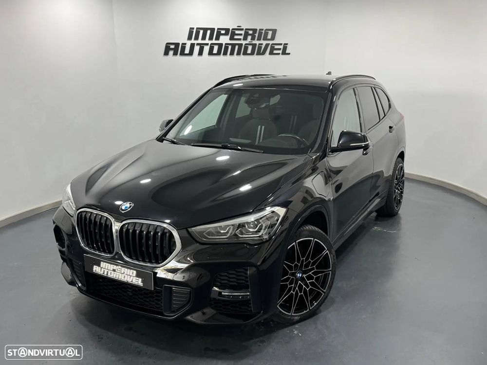 BMW X1 25 e xDrive Pack M - 42