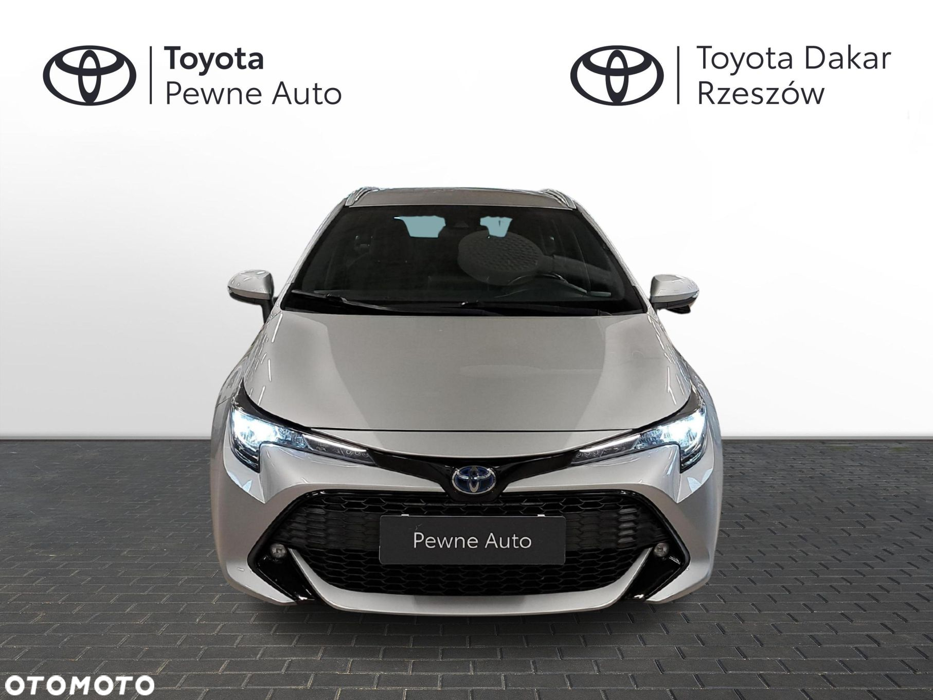 Toyota Corolla - 8
