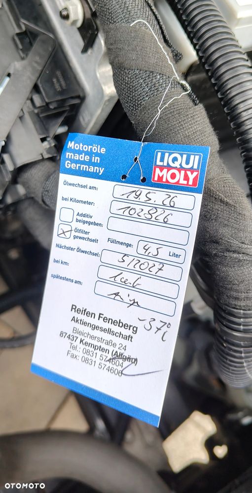 Opel Astra 1.6 ENERGY - 38