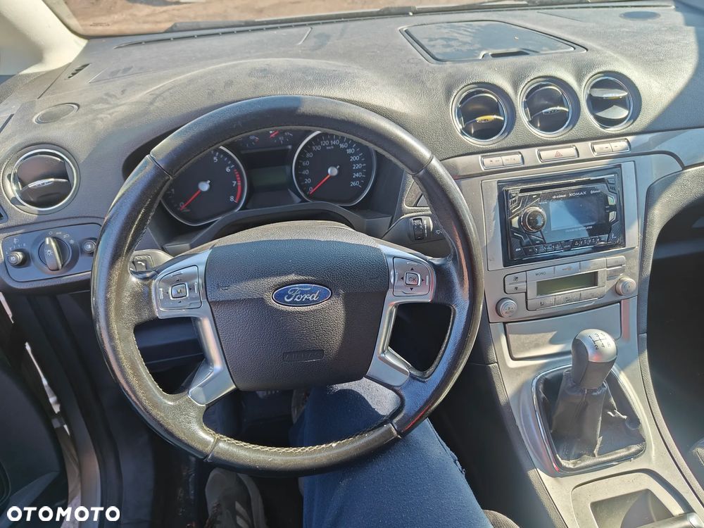 Ford S-Max 2.0 Viva Trend - 8