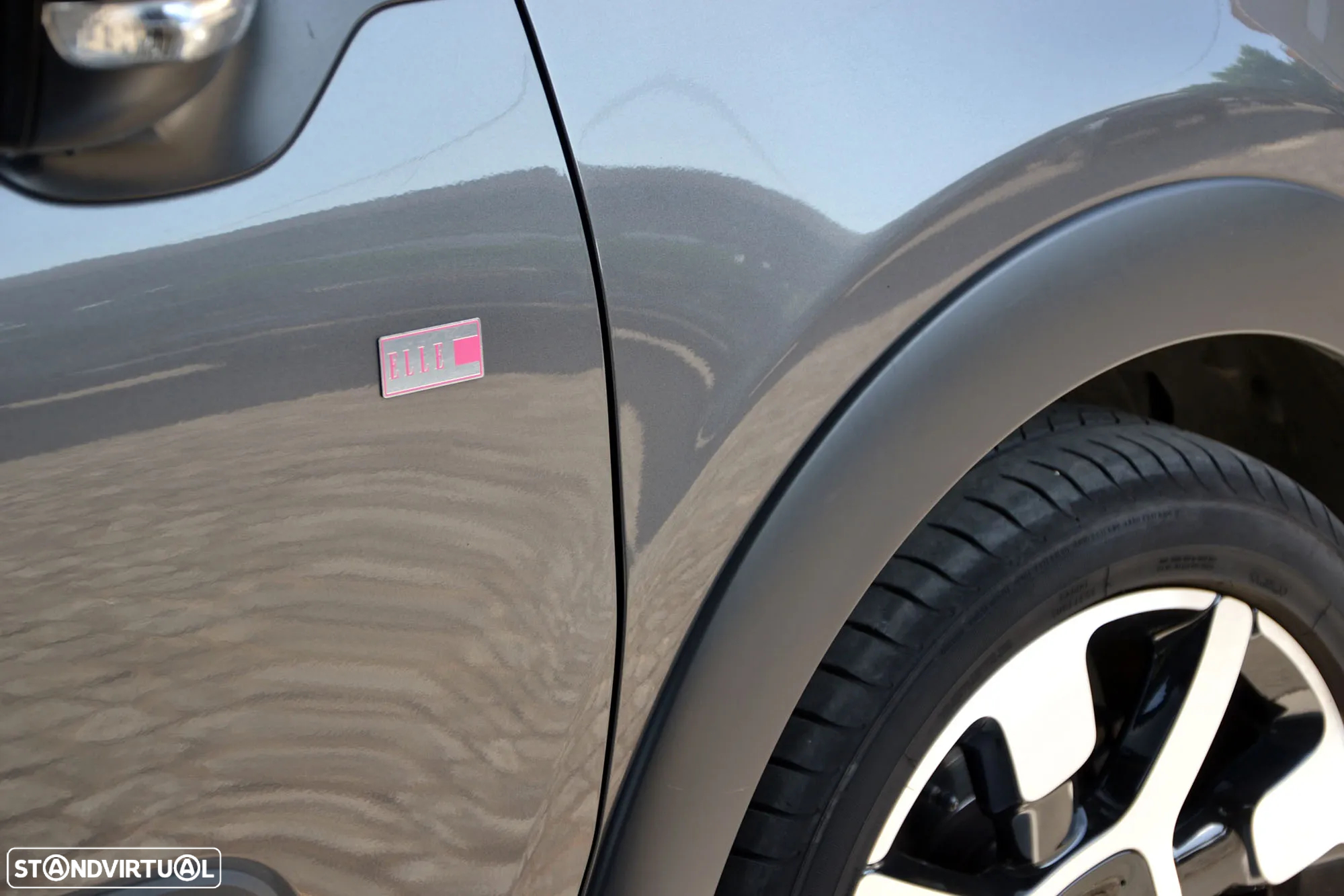 Citroën C3 1.2 PureTech Elle - 5