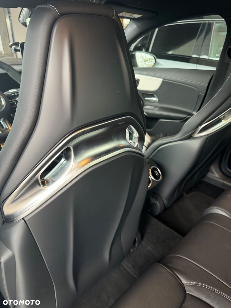 Mercedes-Benz CLA AMG 45 S 4-Matic+ Street Style 8G-DCT - 20