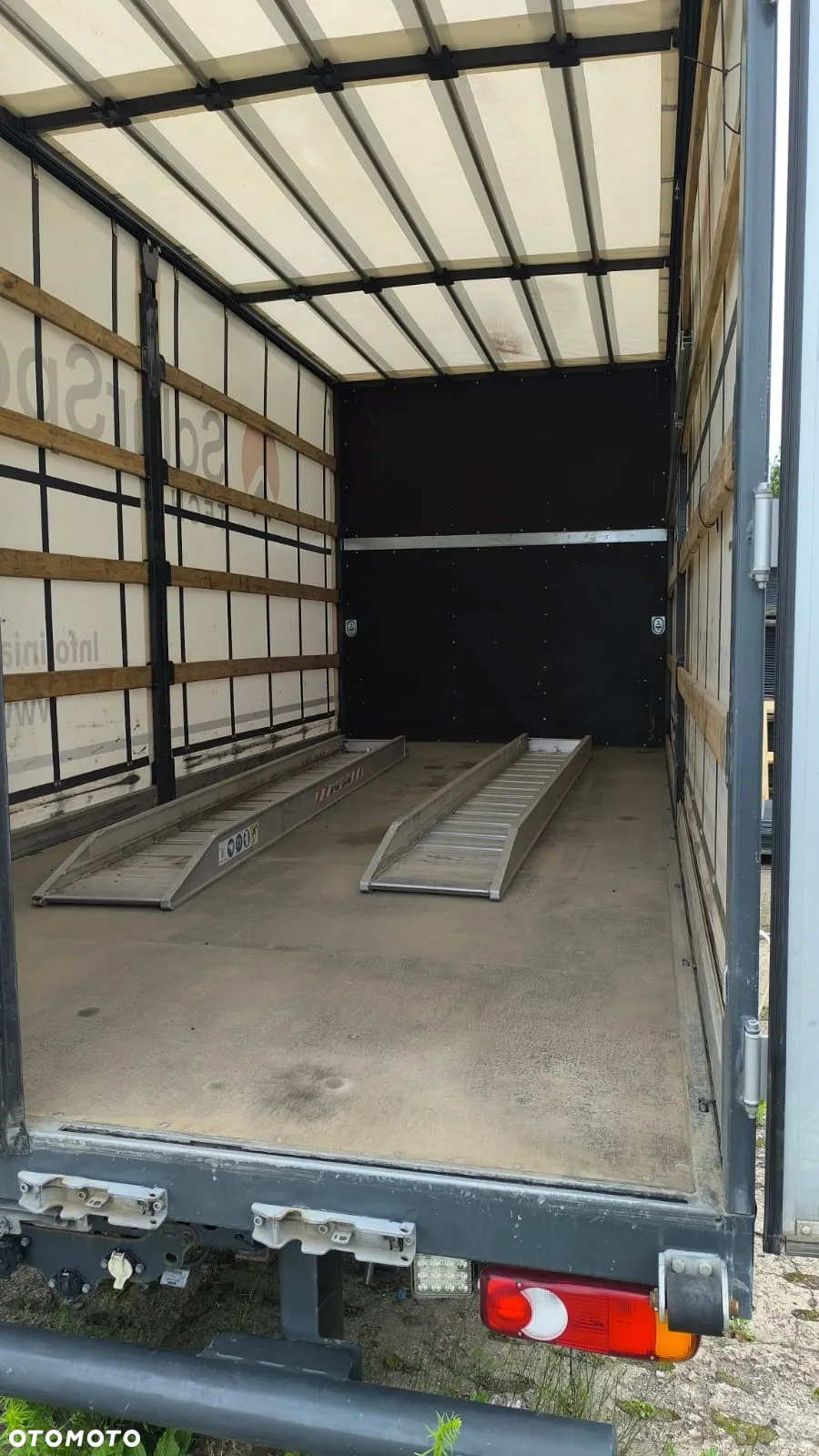 DAF LF 260FA L1EN2/ZMBW - 20