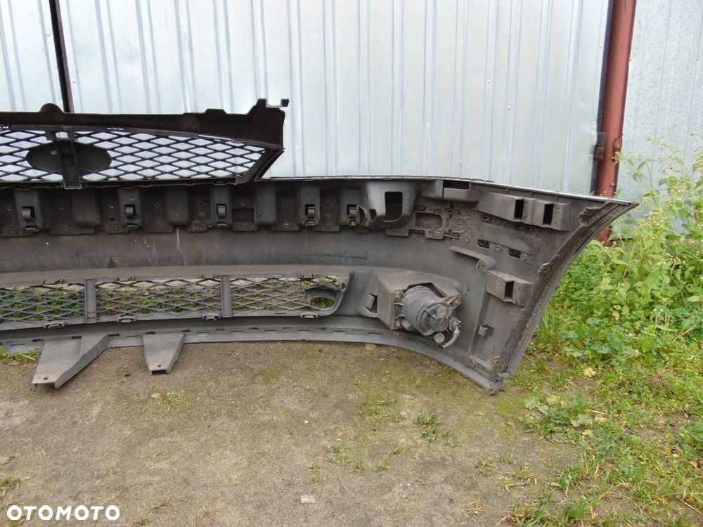 ORYGINAŁ zderzak przedni przód Ford Galaxy MK1 I FL lift 00-06r - 31