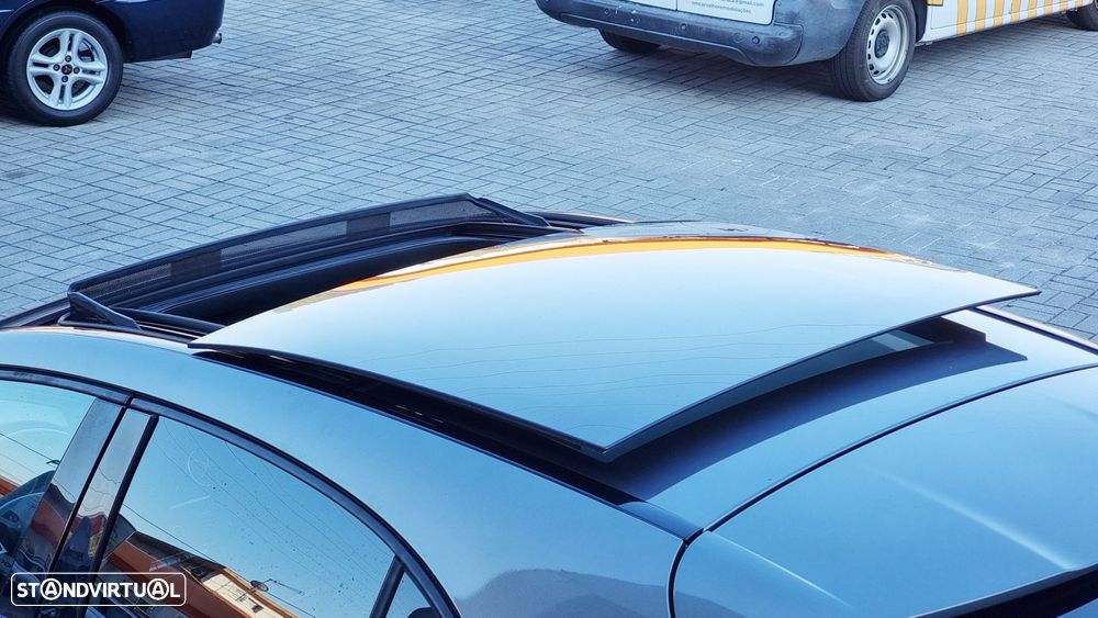 Mercedes-Benz A 200 d AMG Line Aut. - 31