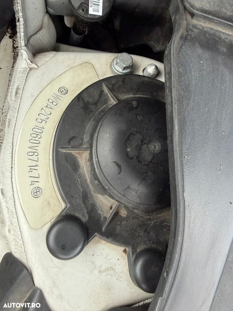 BMW Seria 2 220d Active Tourer xDrive Aut. Advantage - 17