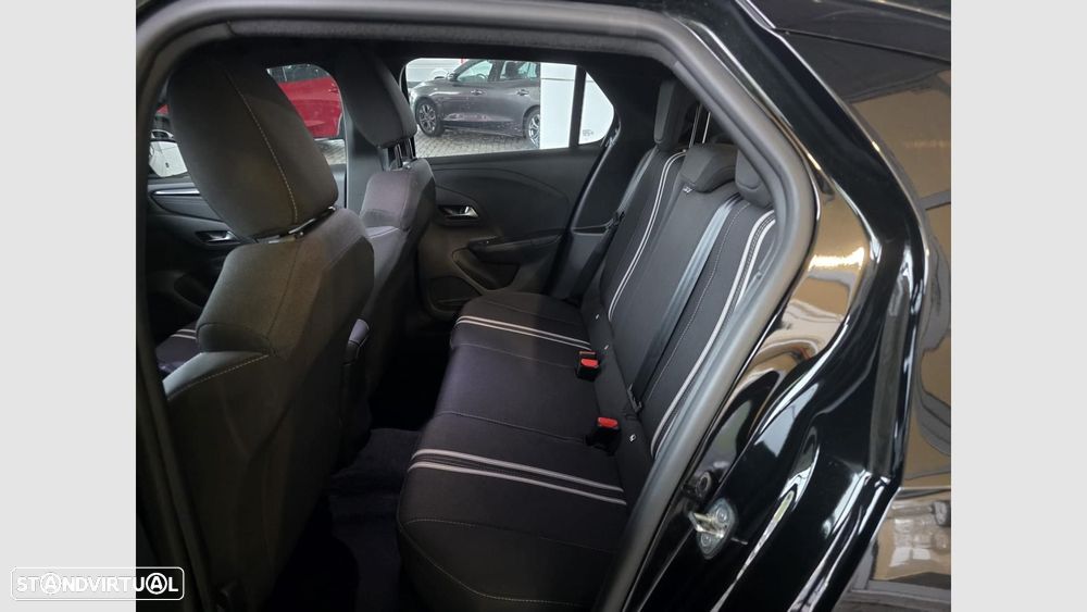 Opel Corsa 1.2 T GS - 7