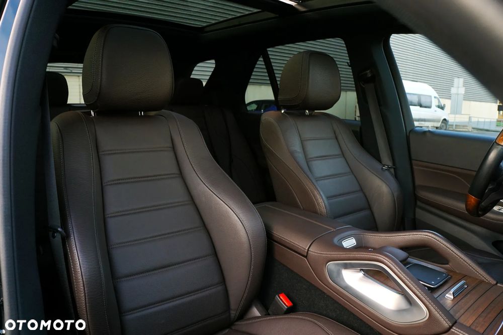 Mercedes-Benz GLE 450 4-Matic - 18