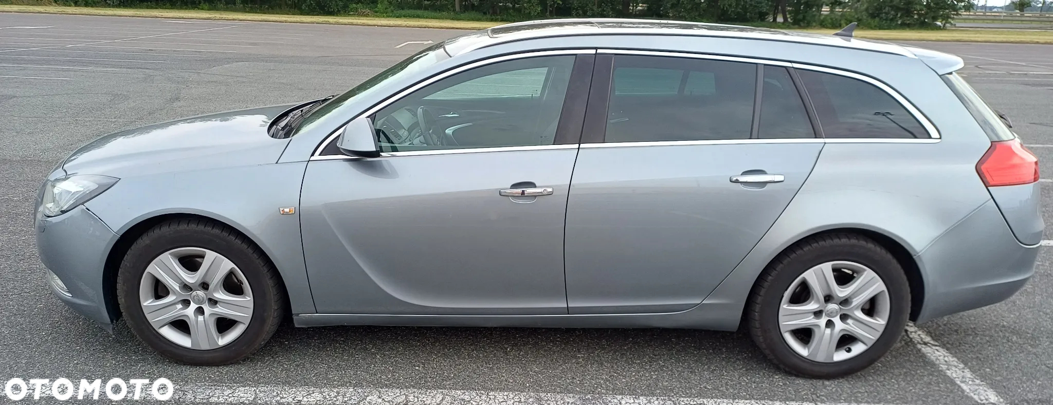Opel Insignia - 10