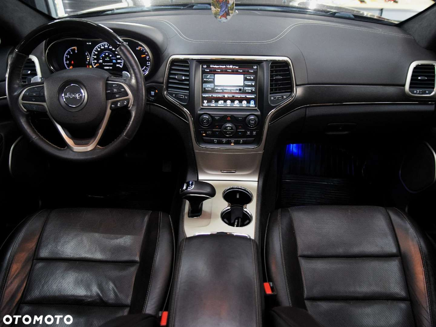 Jeep Grand Cherokee - 5