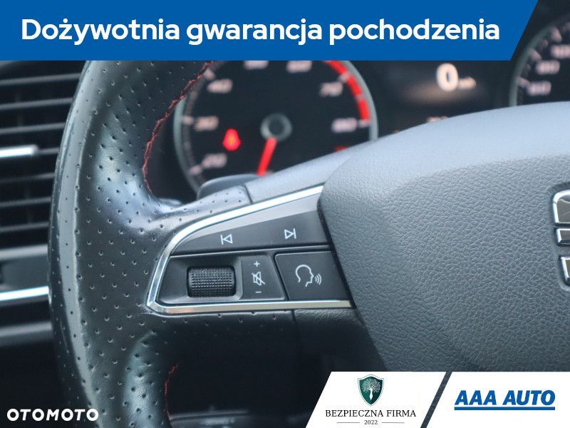 Seat Leon Sportstourer - 21