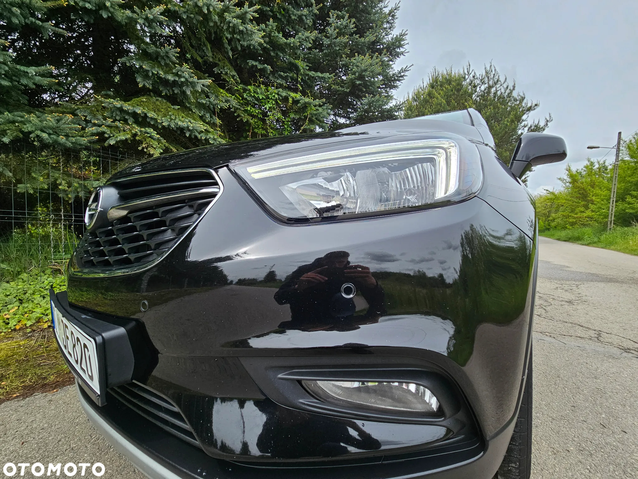 Opel Mokka X 1.4 ECOTEC Start/Stop 120 Jahre - 15