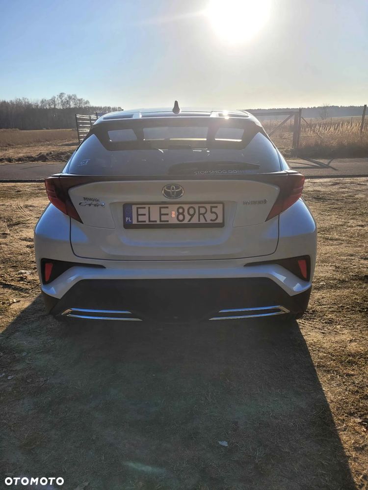 Toyota C-HR ver-2-0-hybrid-selection - 7