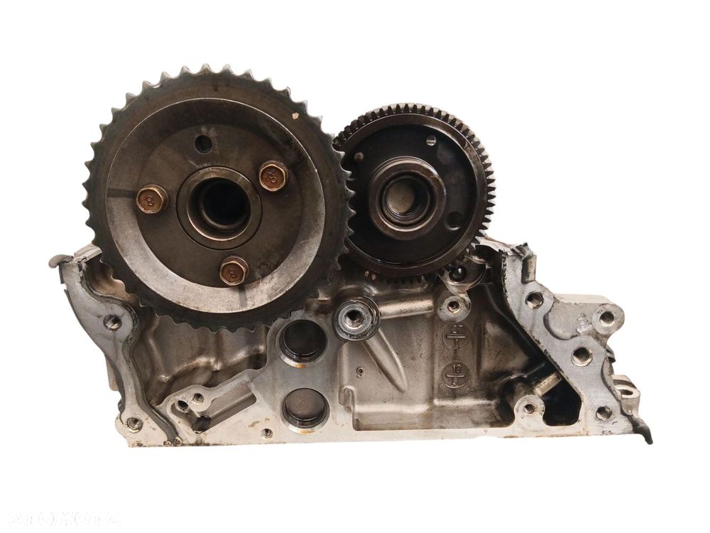 GŁOWICA HYUNDAI IX35 (2009-2013) 2.0 CRDI 136KM 22111-2F000 - 2