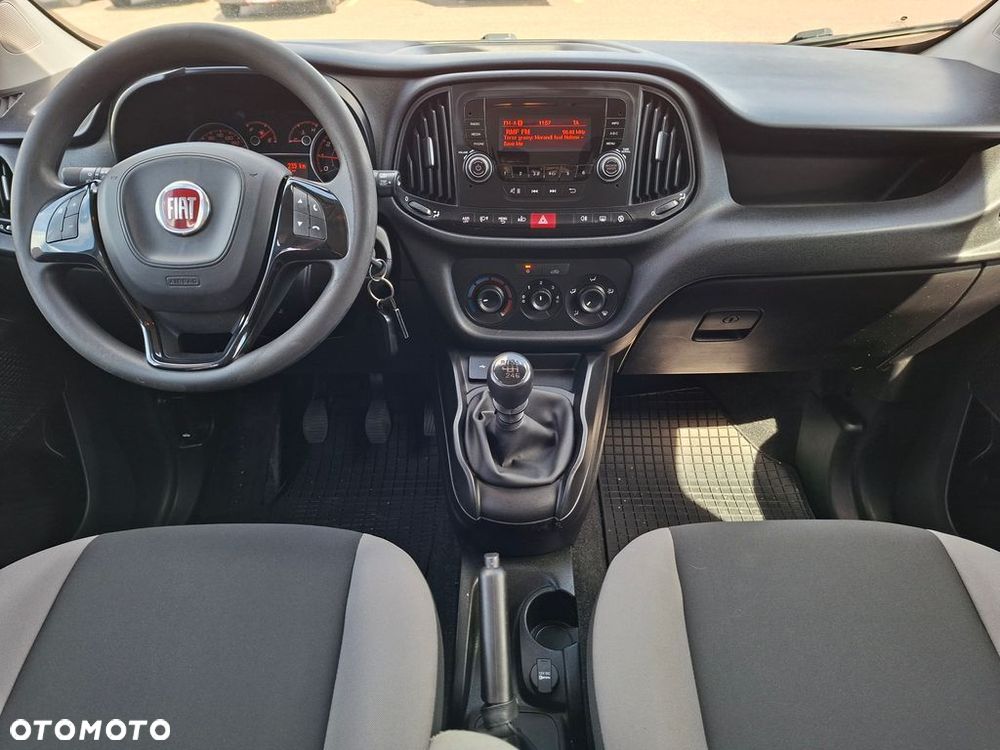 Fiat Doblo - 13