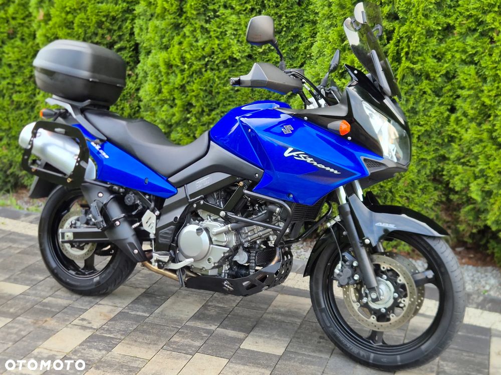 Suzuki DL - 1