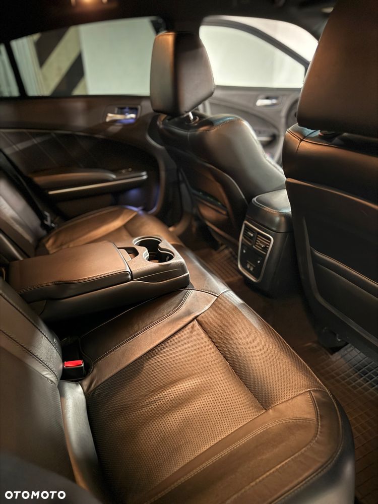 Dodge Charger ver-3-6-gt - 33