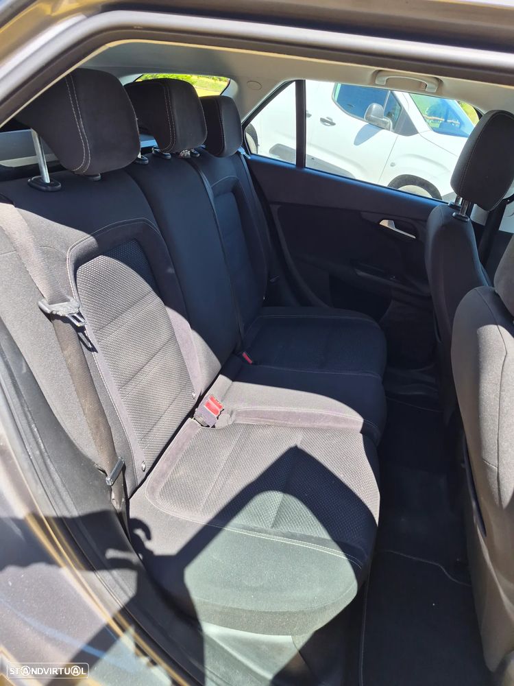 Fiat Tipo Station Wagon 1.3 M-Jet Lounge J17 - 16