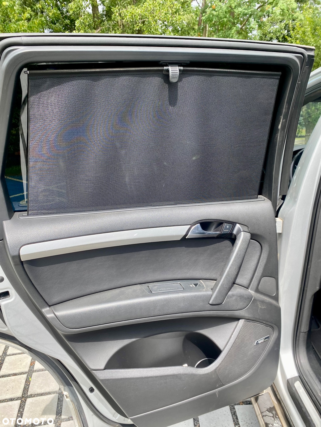 Audi Q7 3.0 TFSI Quattro Tiptronic - 21