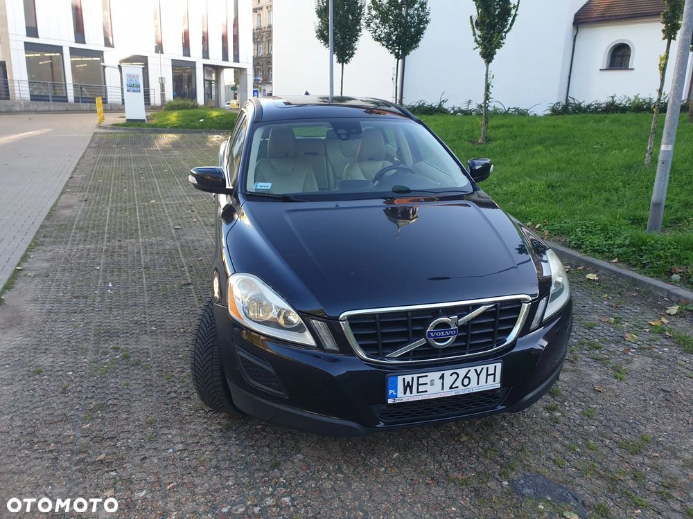 Volvo XC 60 D3 Momentum - 7