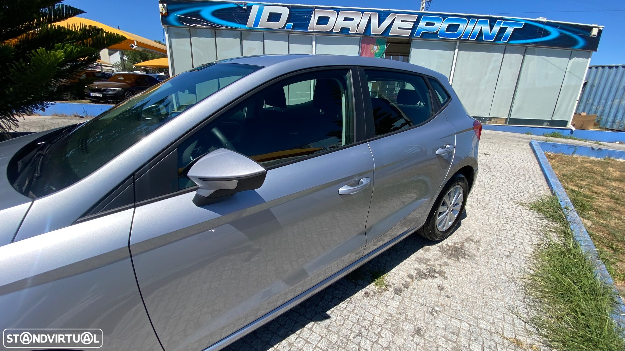 SEAT Ibiza 1.0 TSI Style - 15