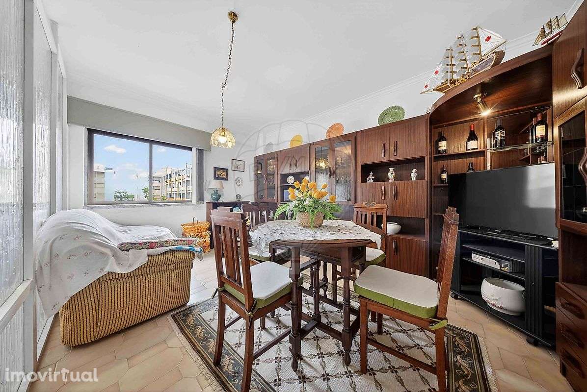 Apartamento T1 para venda - Grande imagem: 2/27