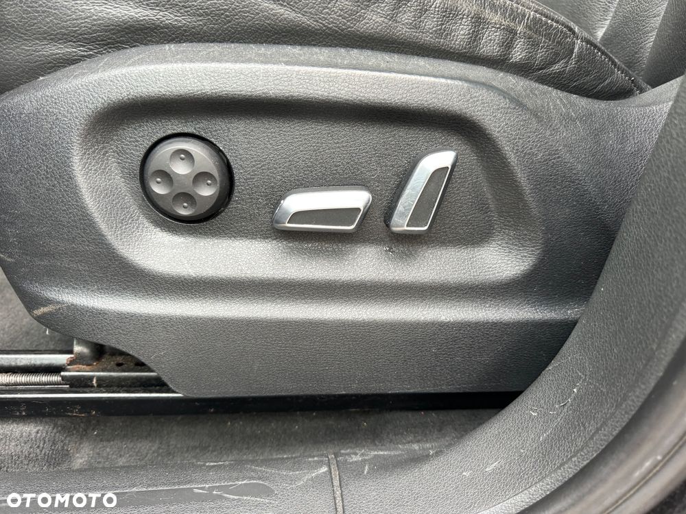 Audi Q5 2.0 TFSI Quattro Tiptronic - 35