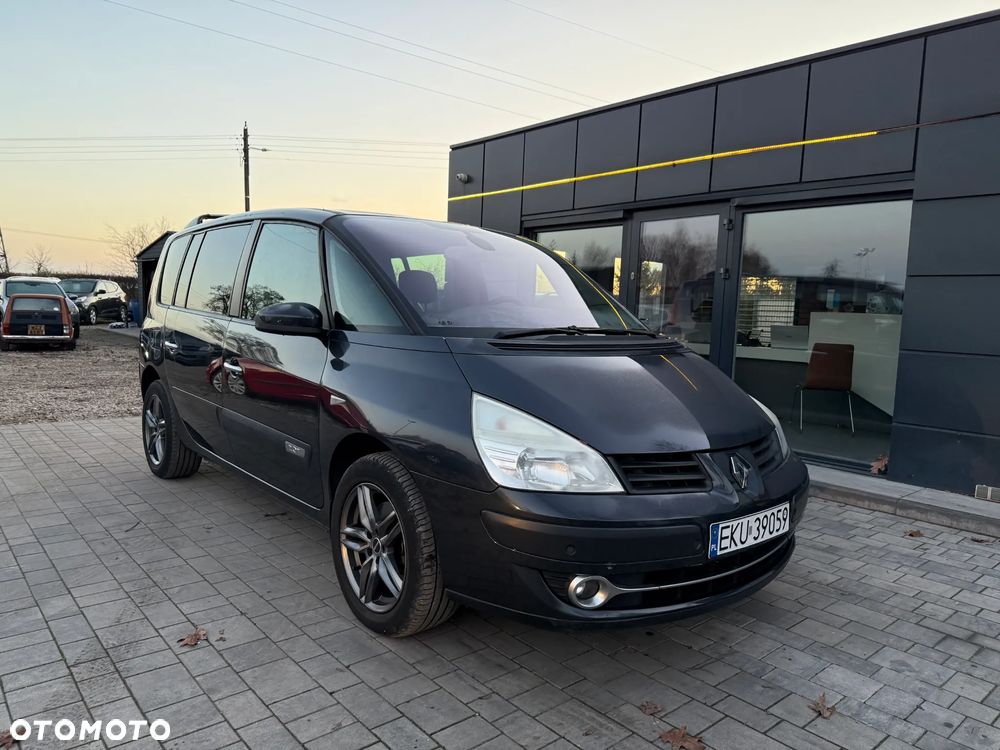 Renault Espace 2.0T Privilege - 3