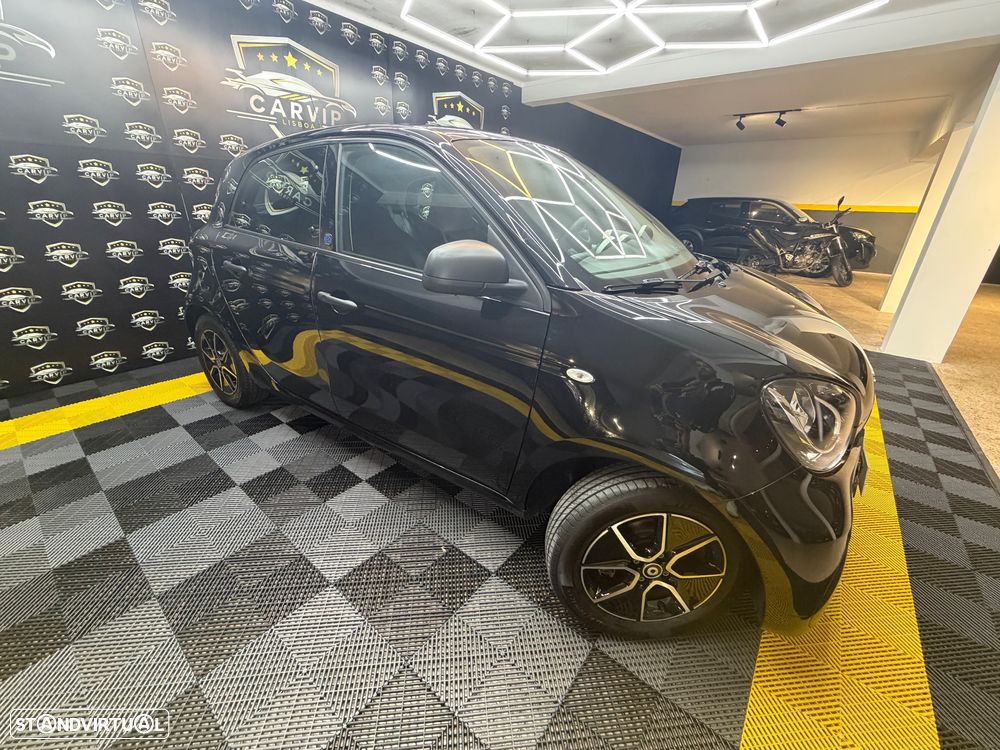 Smart ForFour Business Solution - 3