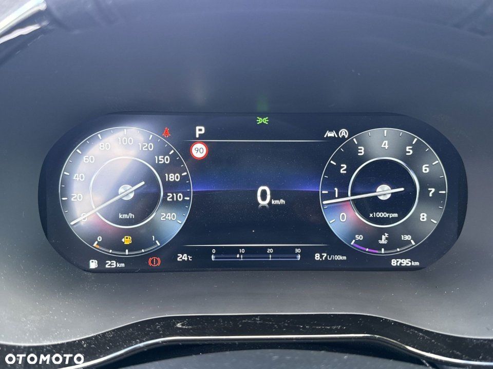 Kia XCeed - 14