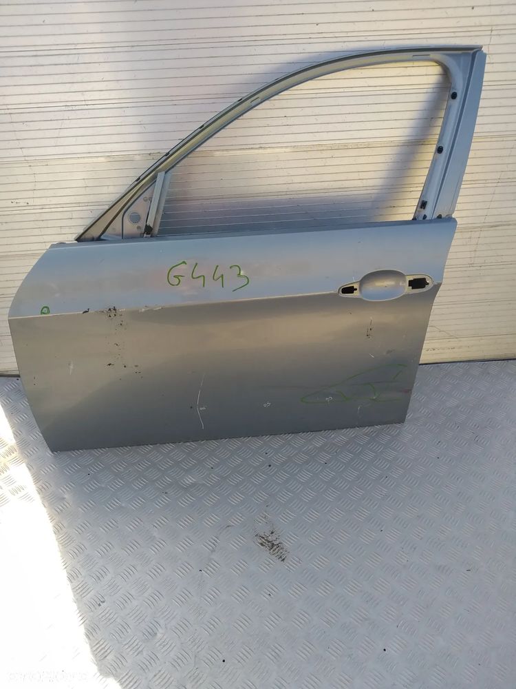 G443 DRZWI BMW 3 E90 E91 LEWE PRZÓD - 1