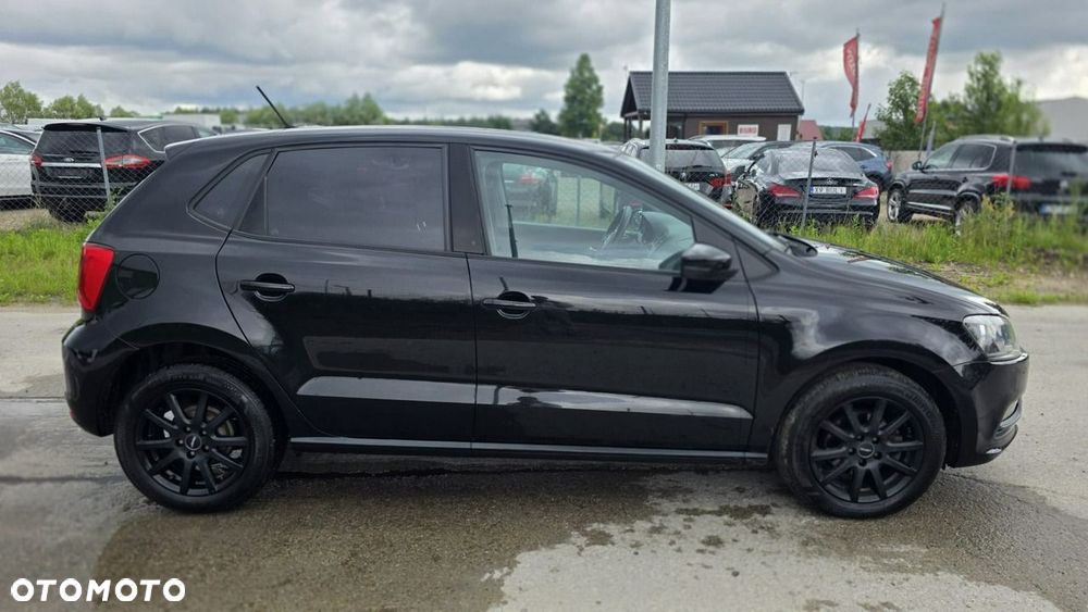 Volkswagen Polo - 7