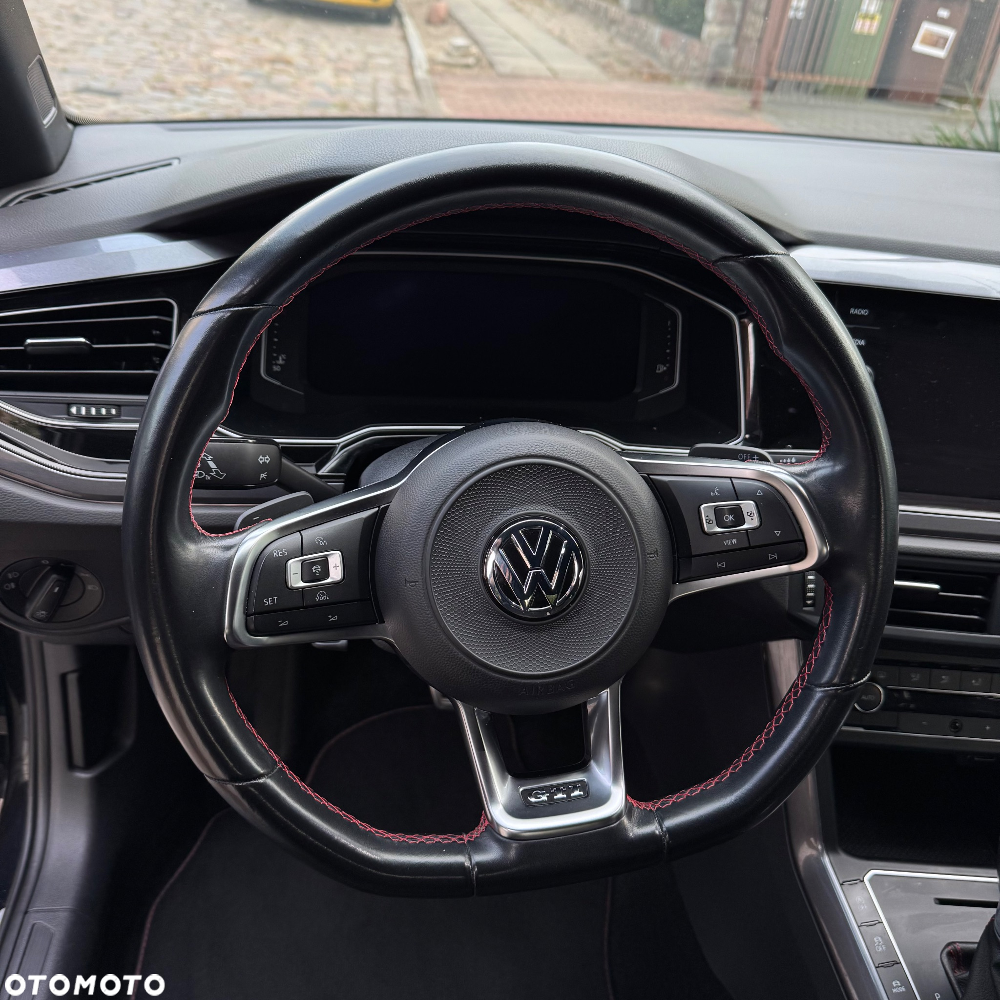 Volkswagen Polo 2.0 TSI GTI DSG - 16