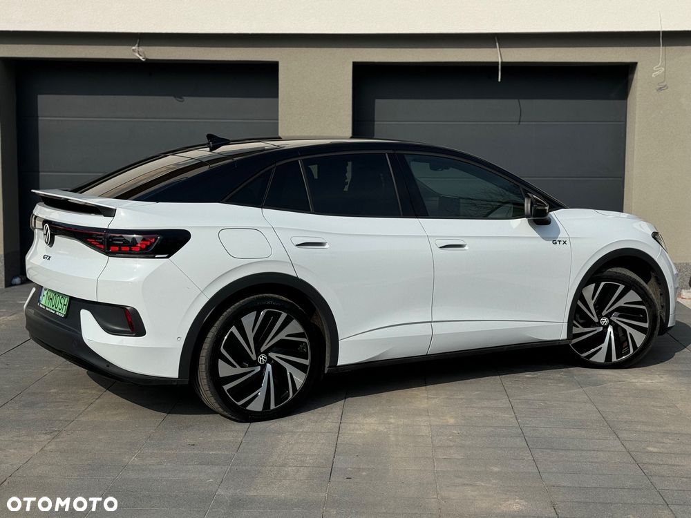 Volkswagen ID.5 77kWh GTX 4Motion - 3