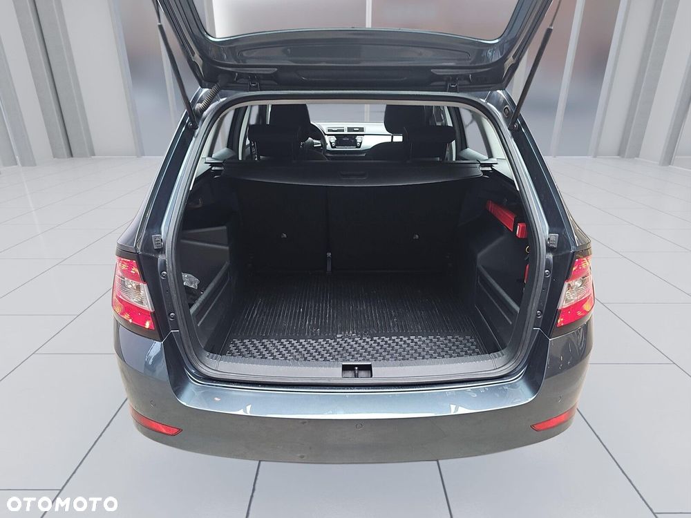 Skoda Fabia 1.0 TSI Ambition - 17