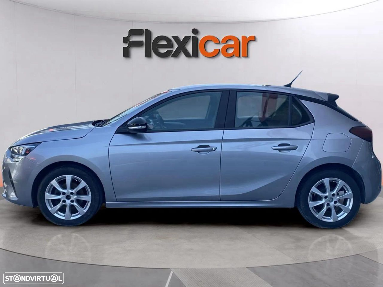 Opel Corsa 1.2 Business Edition - 6