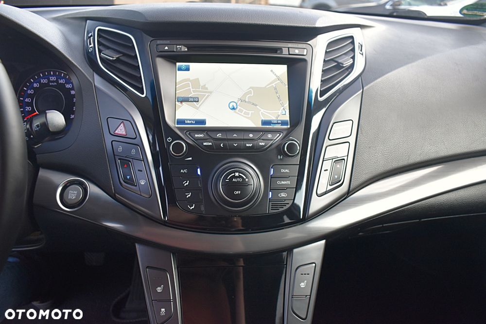 Hyundai i40 i40cw 1.7 CRDi 5 Star Edition - 35