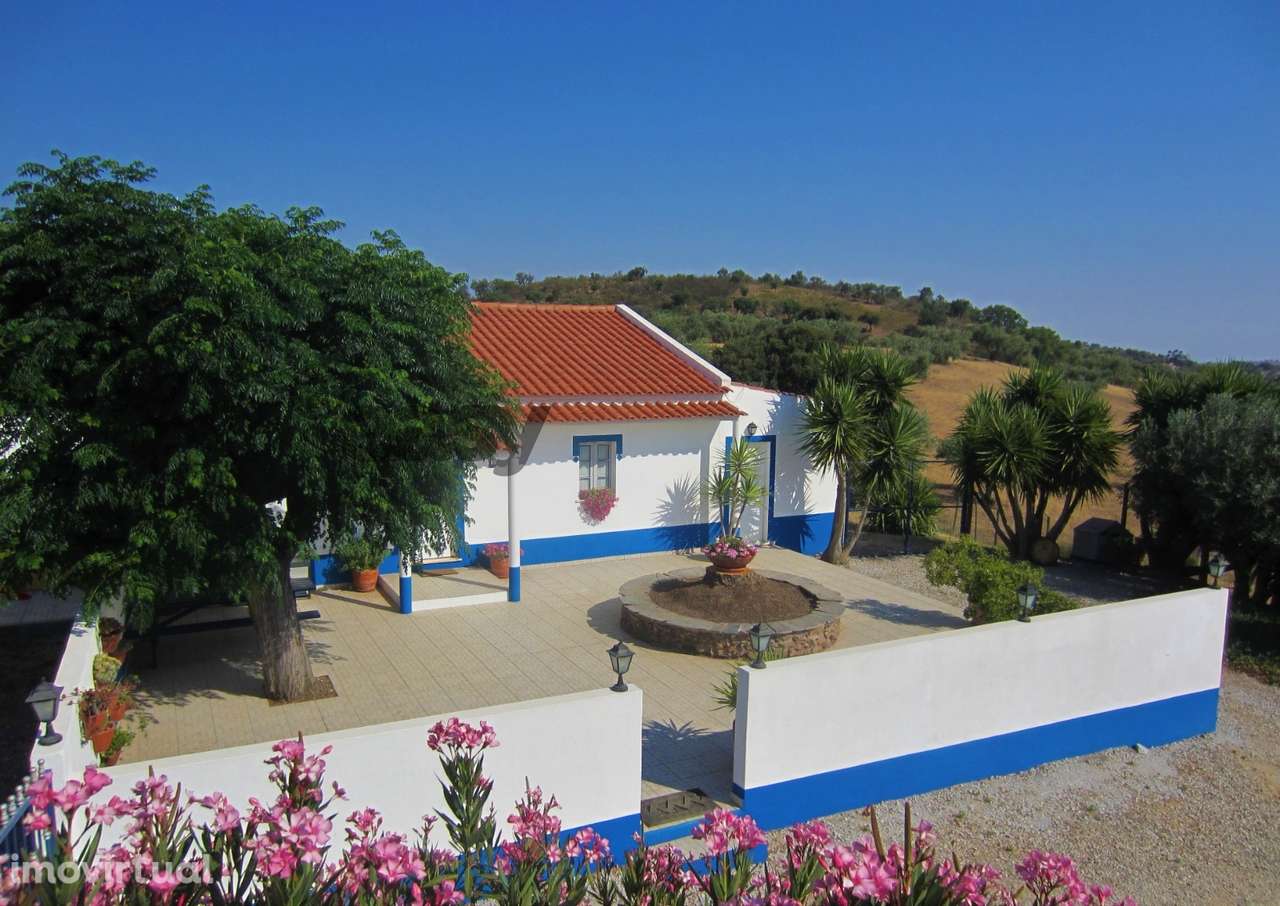 Quinta/Herdade em Alqueva para Venda - 785.000,00€ - Grande imagem: 5/60