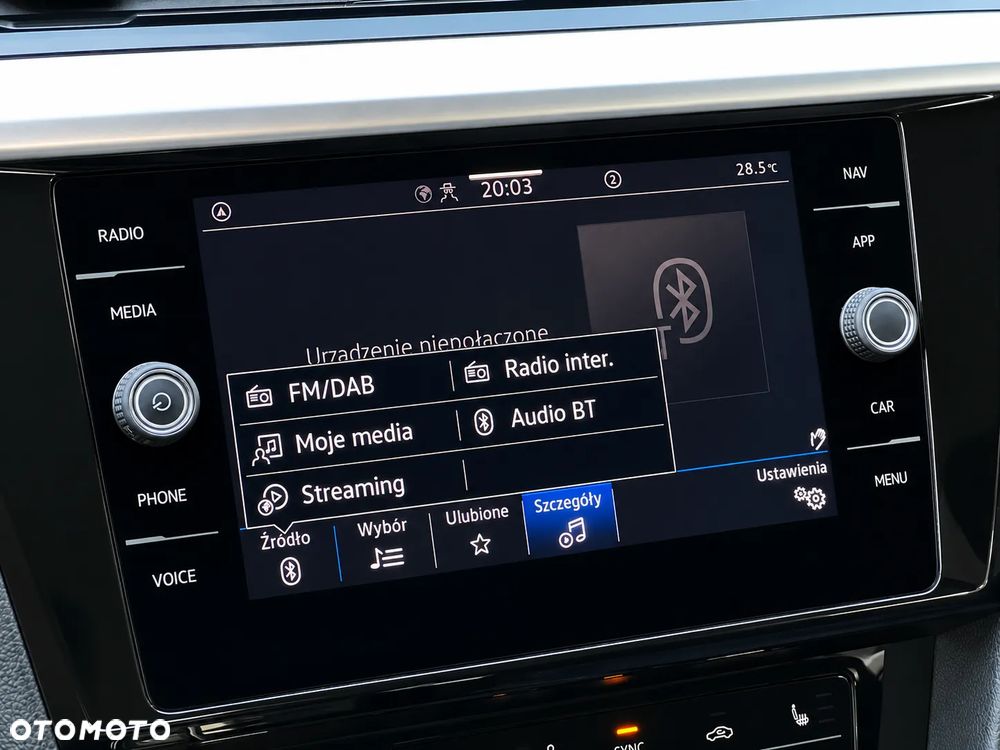 Volkswagen Arteon 2.0 TSI Elegance DSG - 29