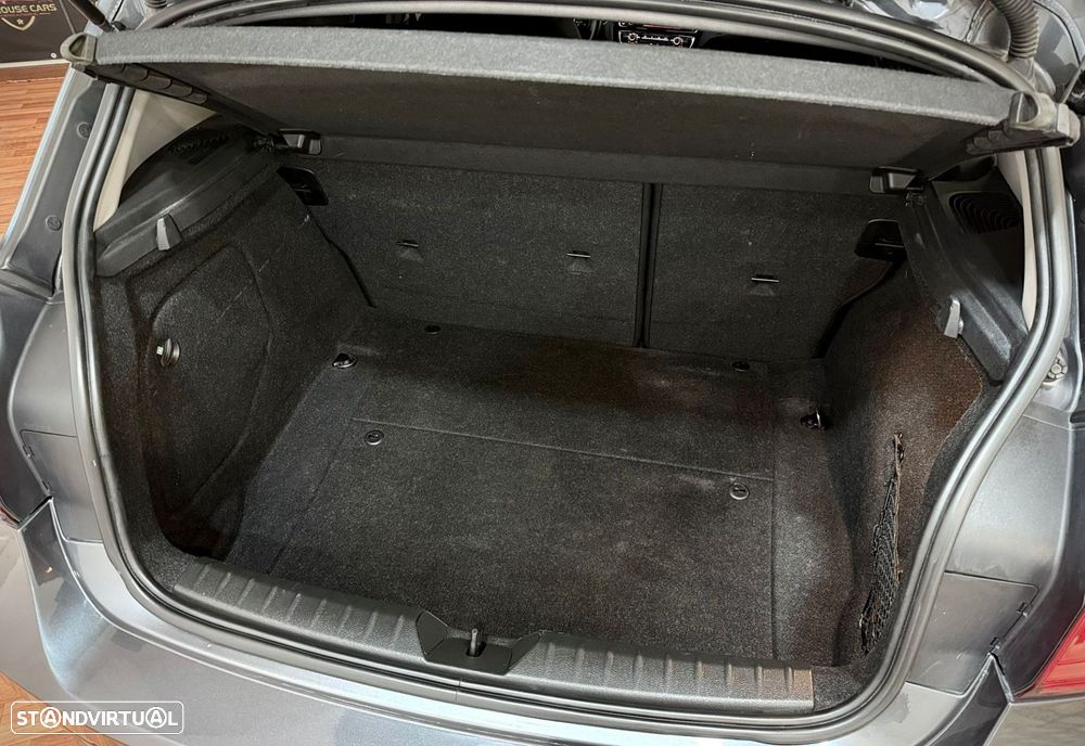 BMW 116 d Advantage - 10