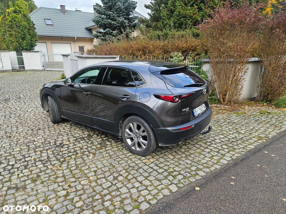 Mazda CX-30 - 5