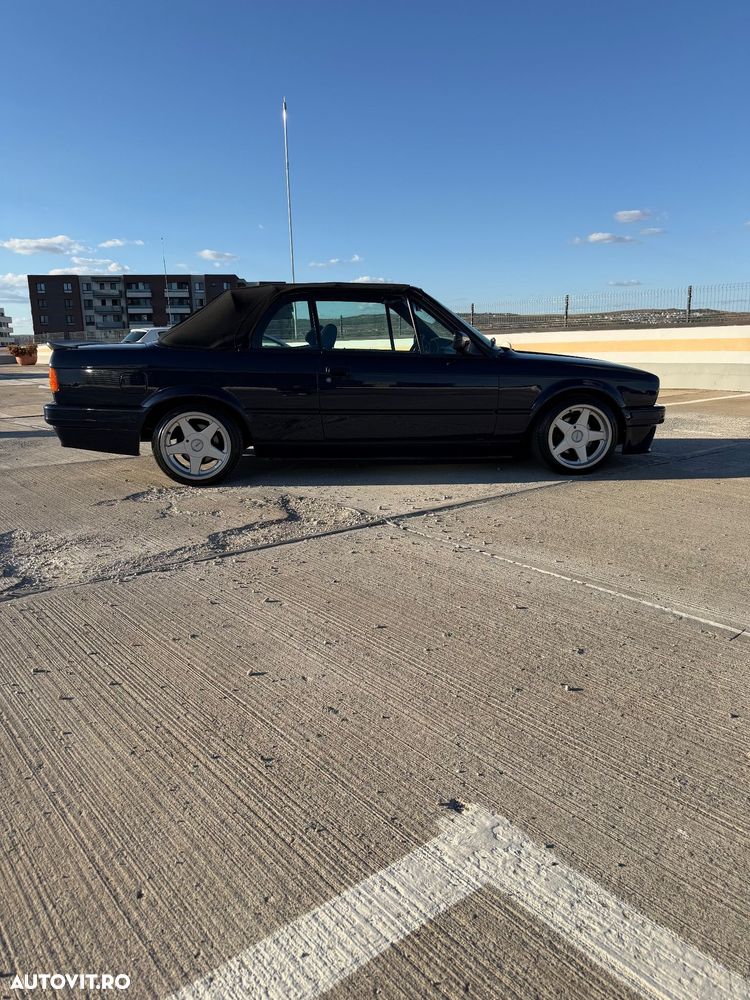 BMW Seria 3 - 6