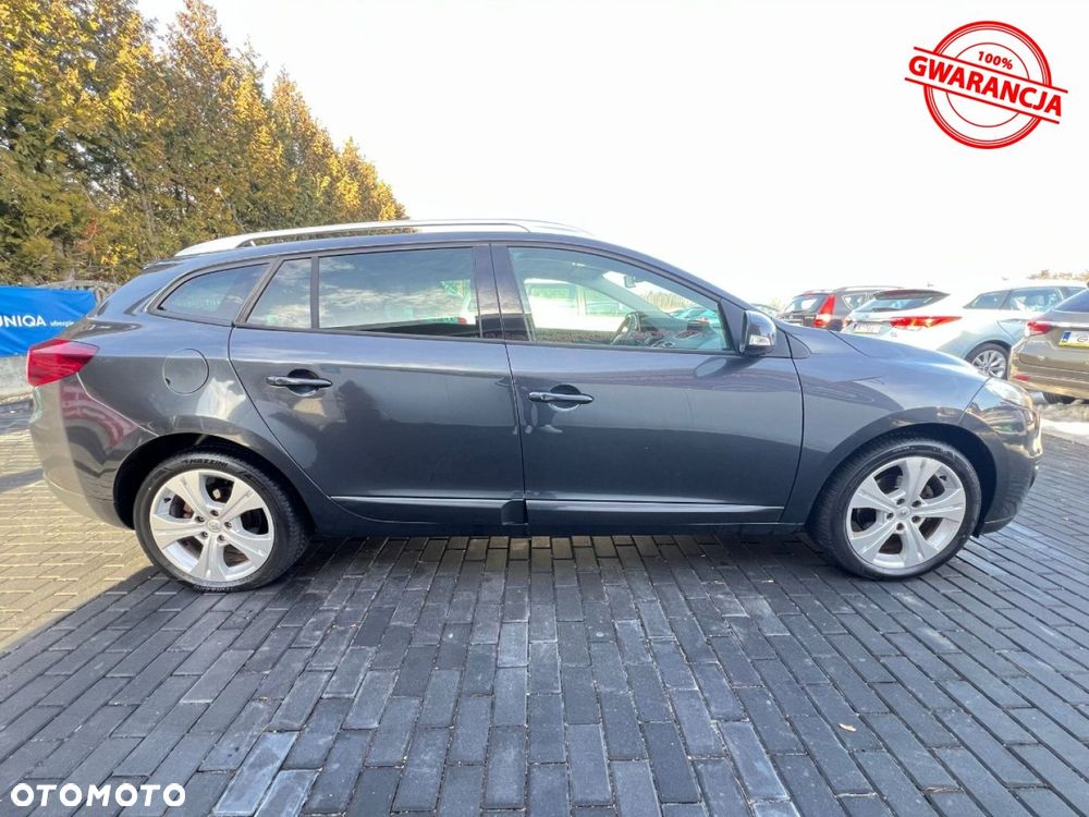 Renault Megane 1.5 dCi Bose Edition - 11