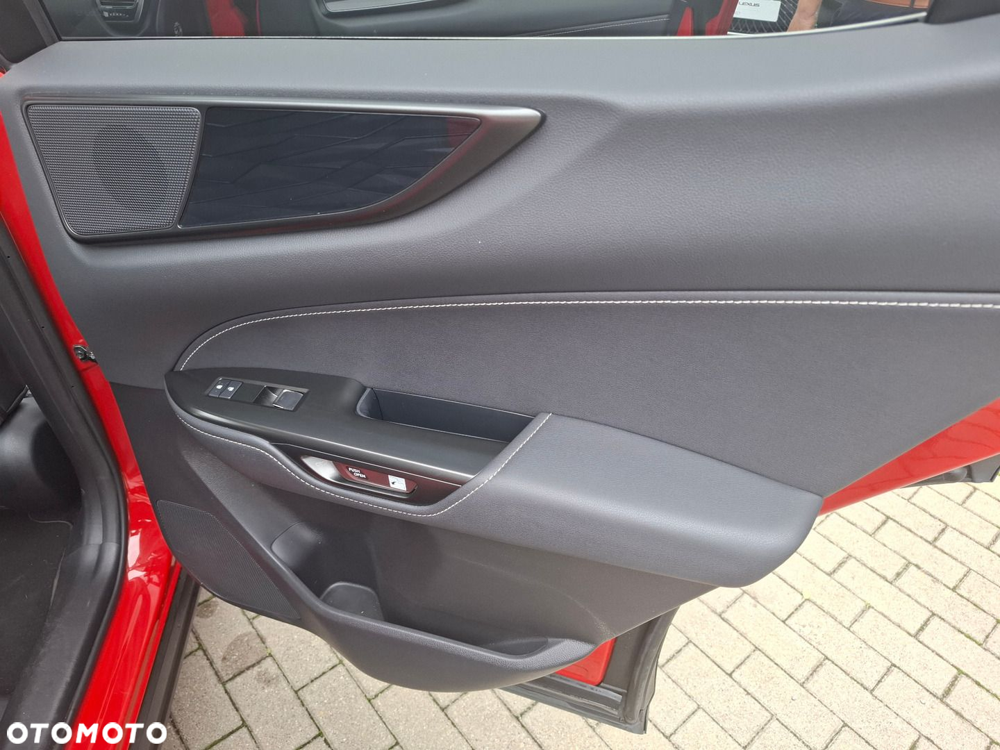 Lexus NX 350h Prestige AWD - 25