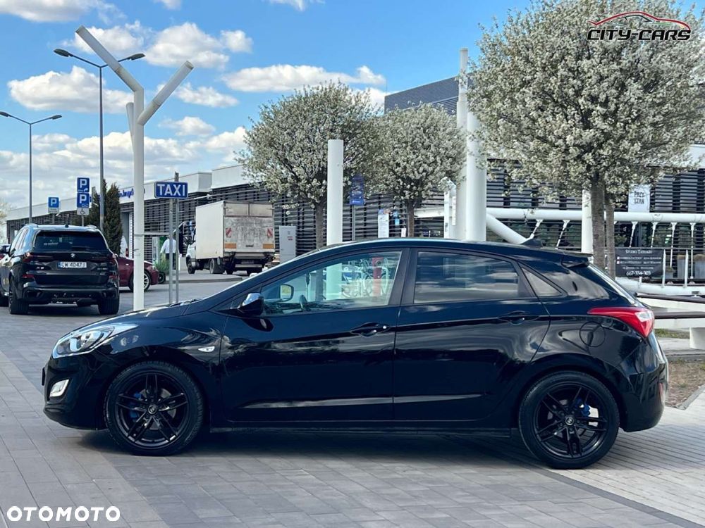 Hyundai i30 - 6