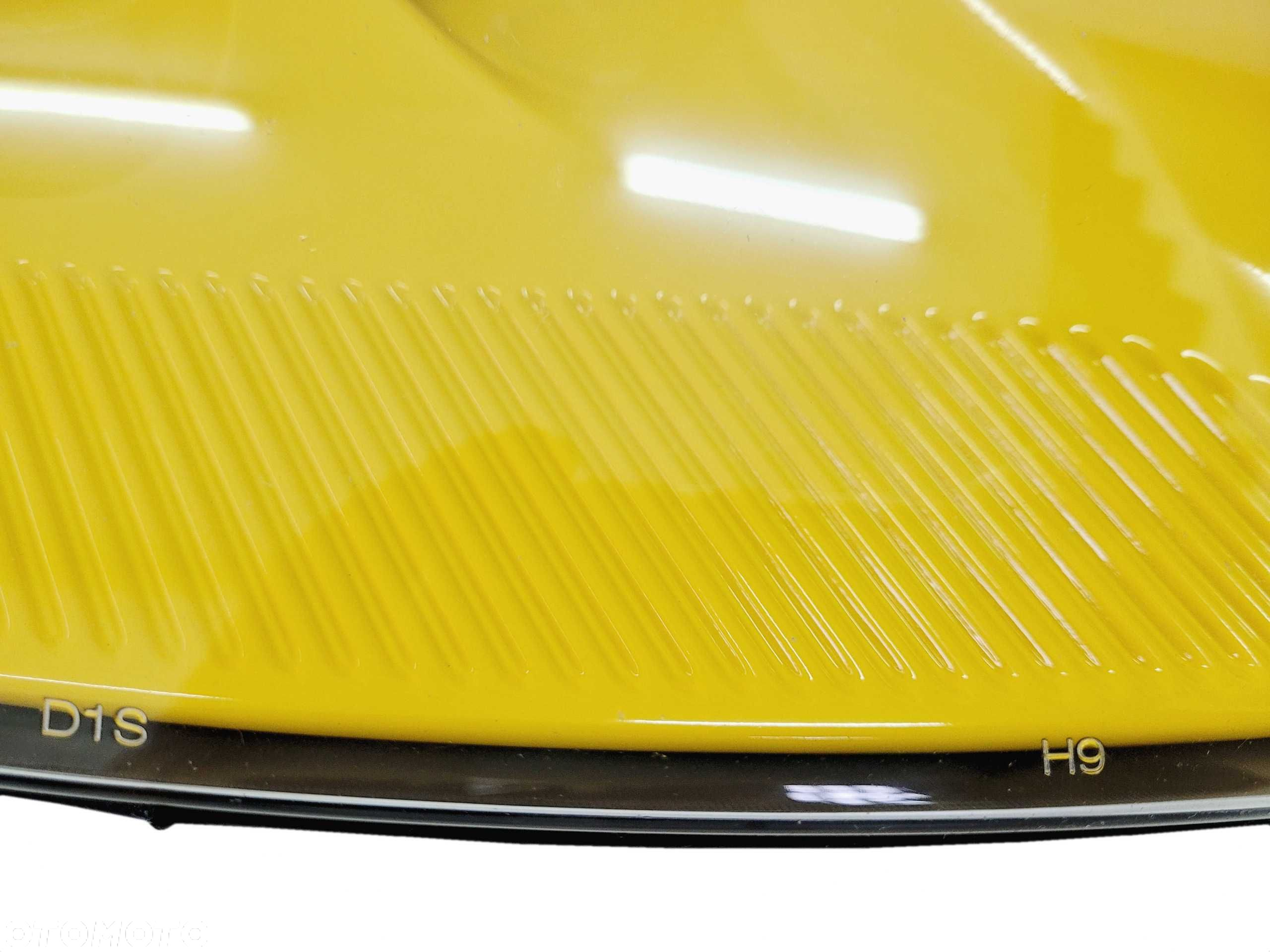 Chevrolet CORVETTE C6 Z06 - lampa przednia xenon HID - PRAWA - EU - 3