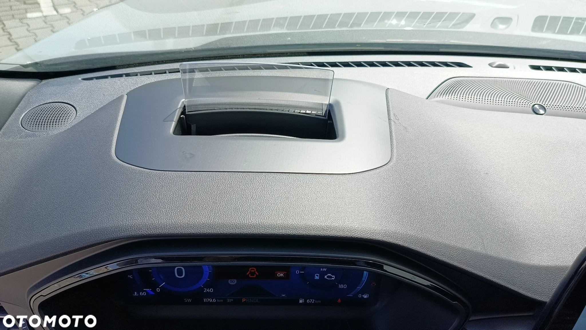 Ford Kuga - 17