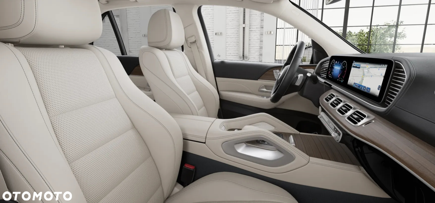 Mercedes-Benz GLE 300 d mHEV 4-Matic AMG Line - 18