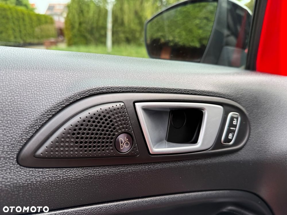 Ford EcoSport 1.5 TDCi ST-Line ASS - 25