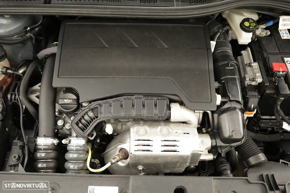 Opel Corsa 1.2 T Edition - 23